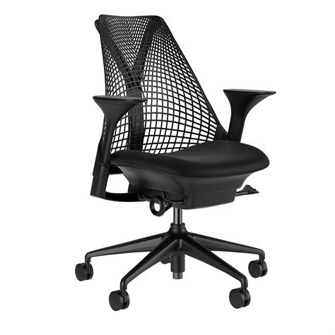 herman miller chair dupe|herman miller sayl chair alternative.